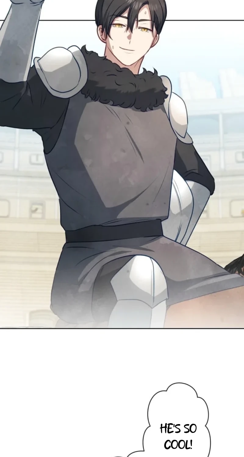 When My Enemies Weep Chapter 52 page 67 - 