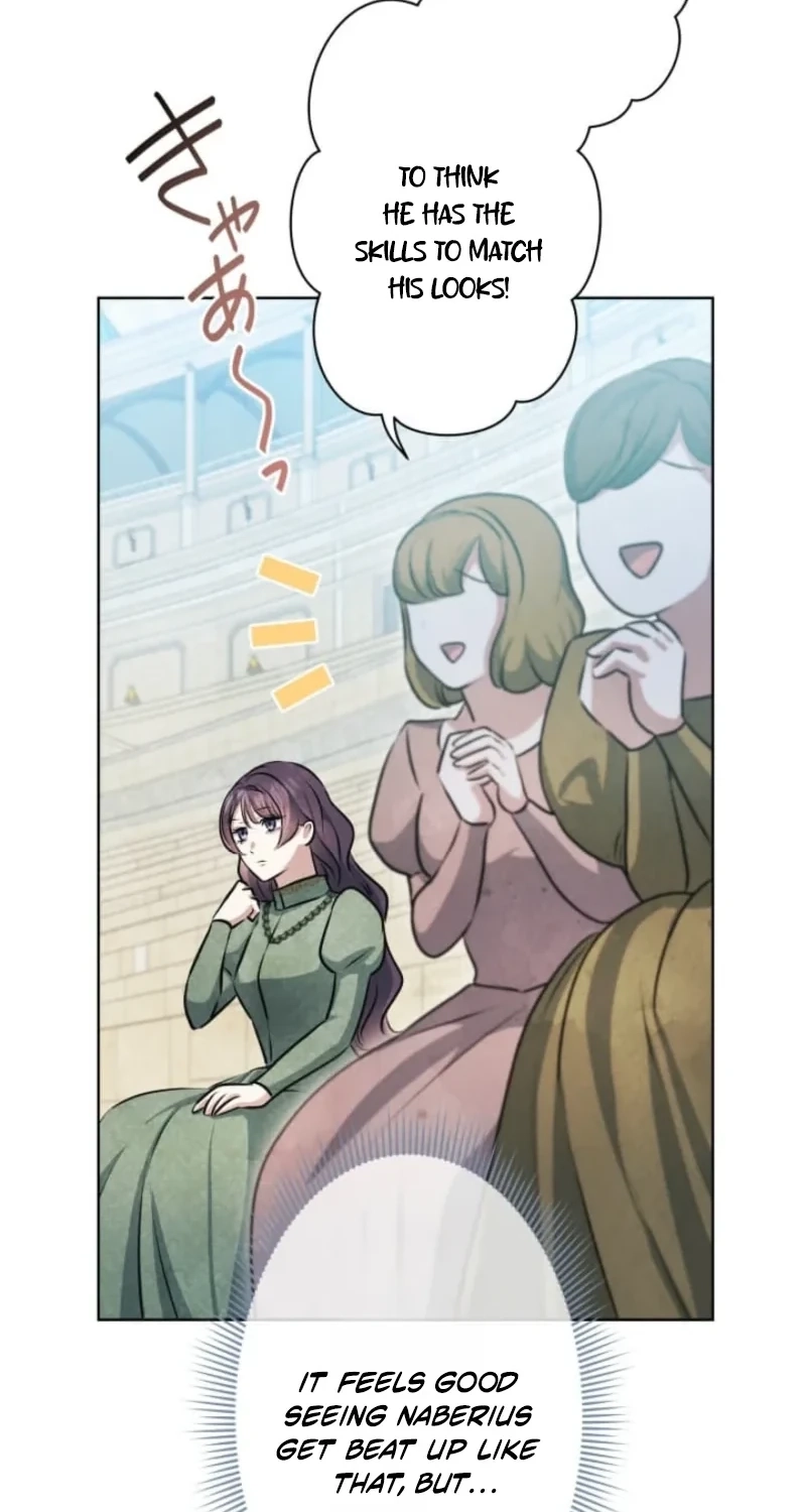 When My Enemies Weep Chapter 52 page 68 - 