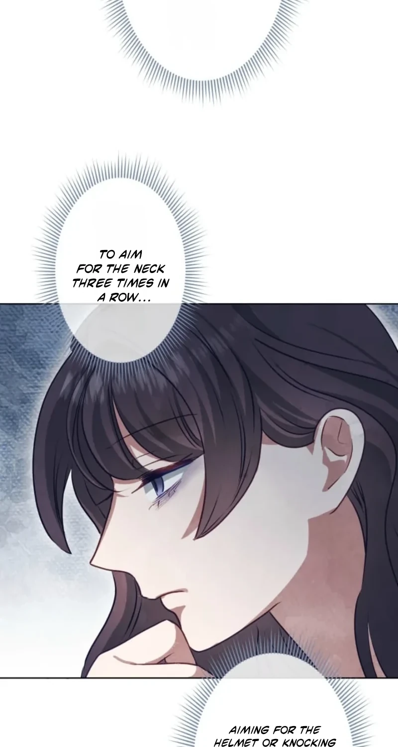 When My Enemies Weep Chapter 52 page 69 - 