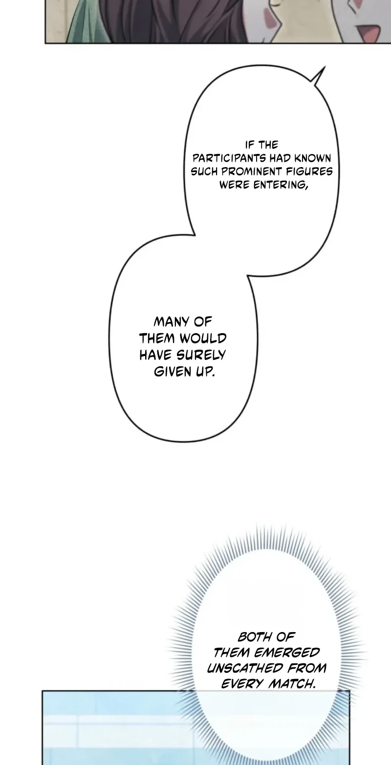When My Enemies Weep Chapter 52 page 74 - 