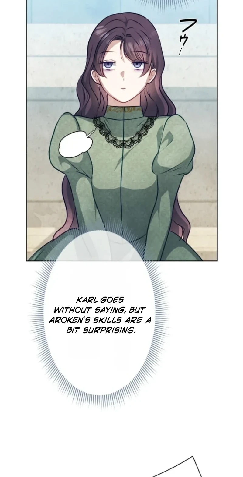 When My Enemies Weep Chapter 52 page 75 - 