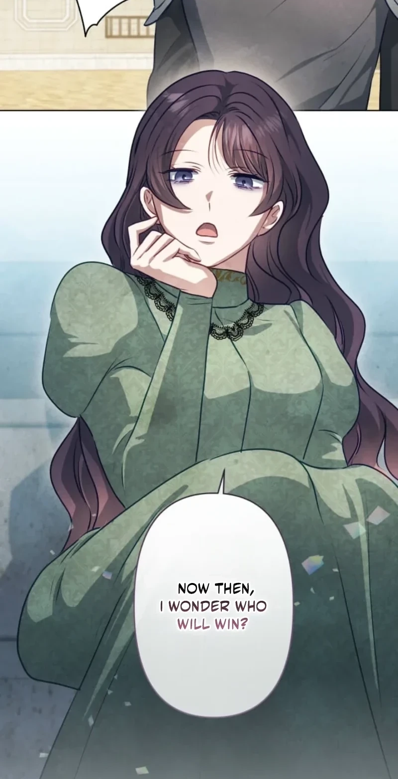 When My Enemies Weep Chapter 52 page 77 - 