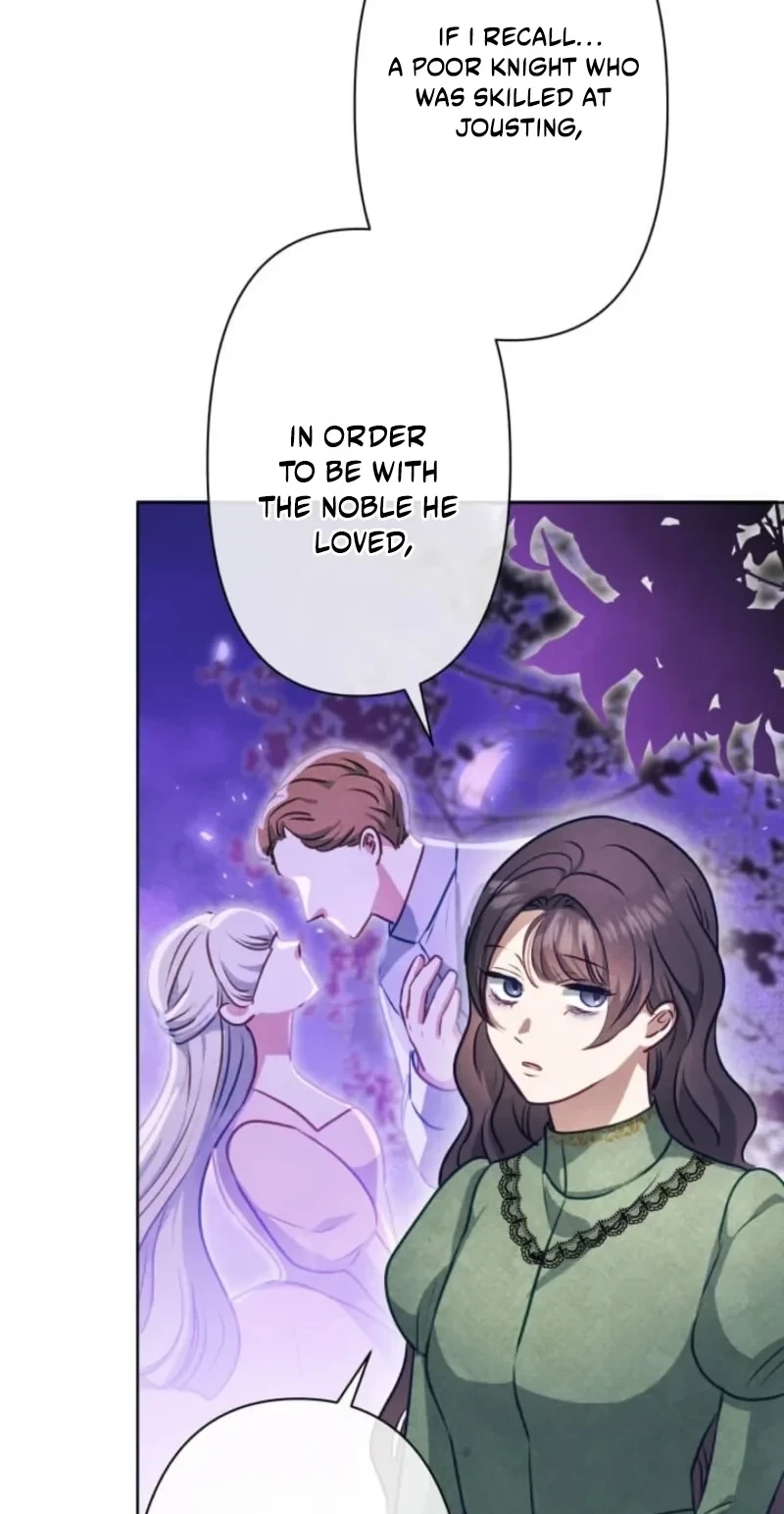 When My Enemies Weep Chapter 52 page 9 - 