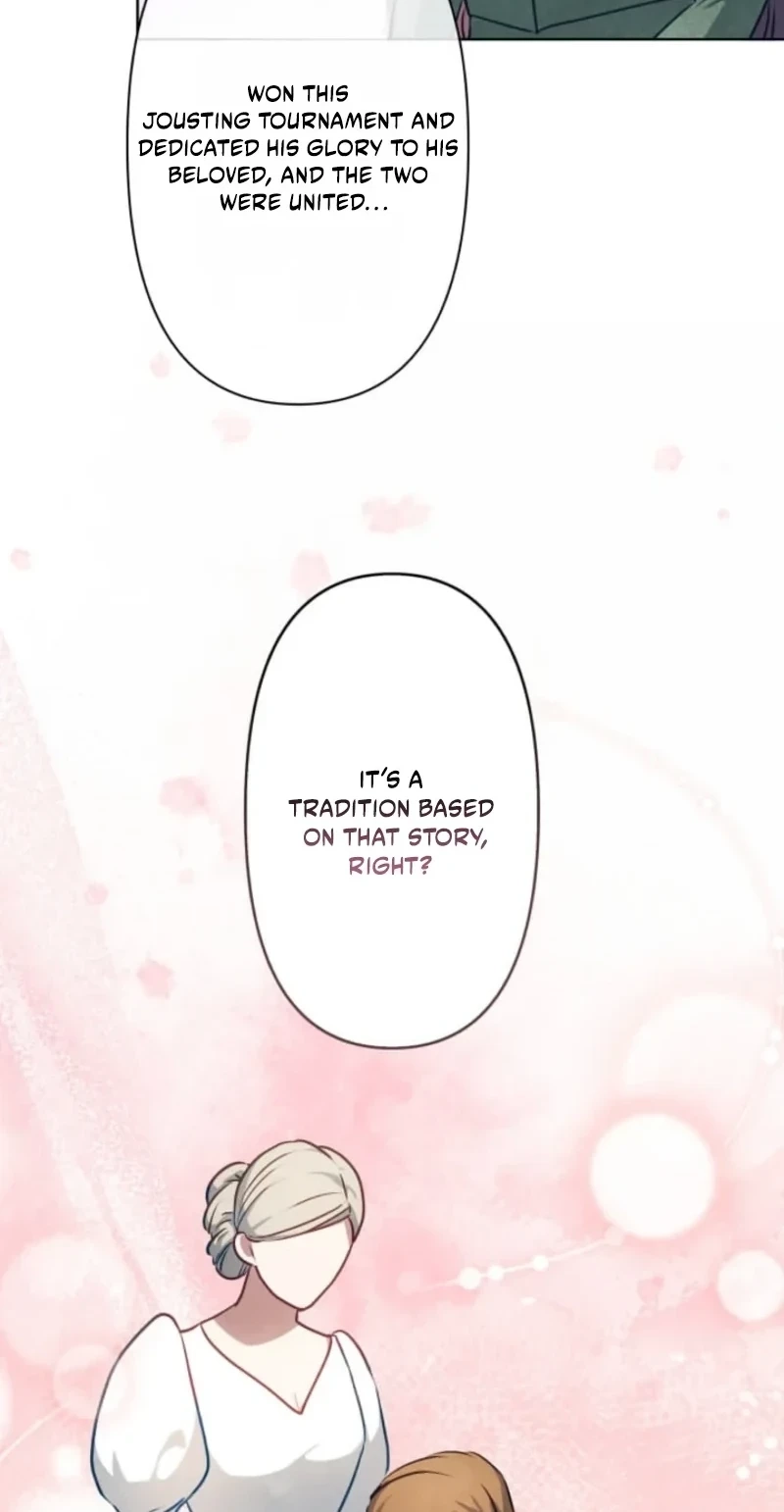When My Enemies Weep Chapter 52 page 10 - 