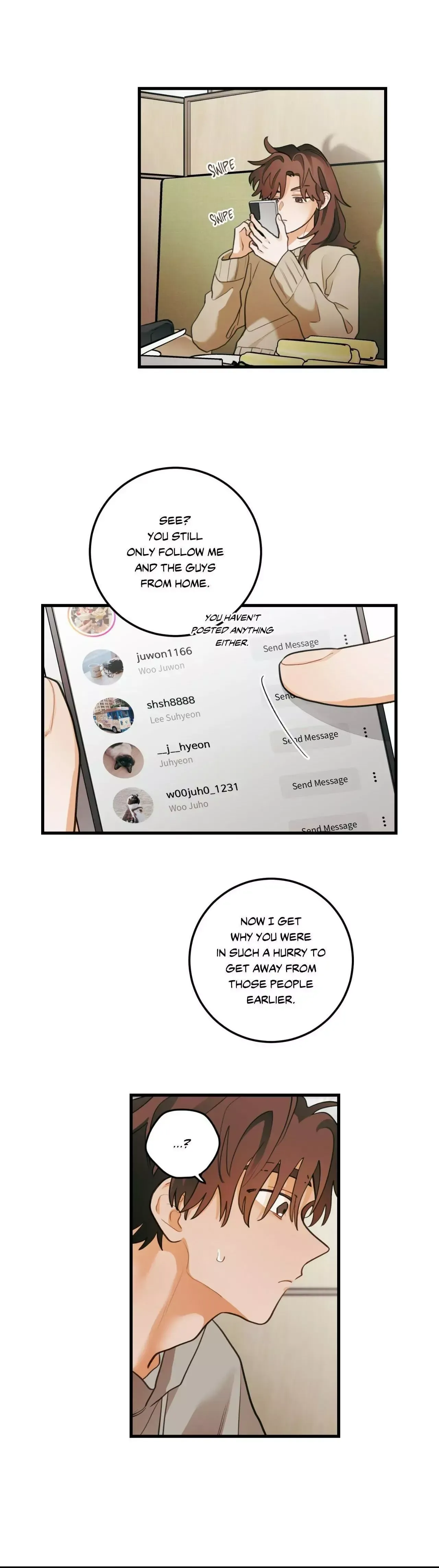 When Pear Blossoms Bloom Chapter 98 page 25 - 