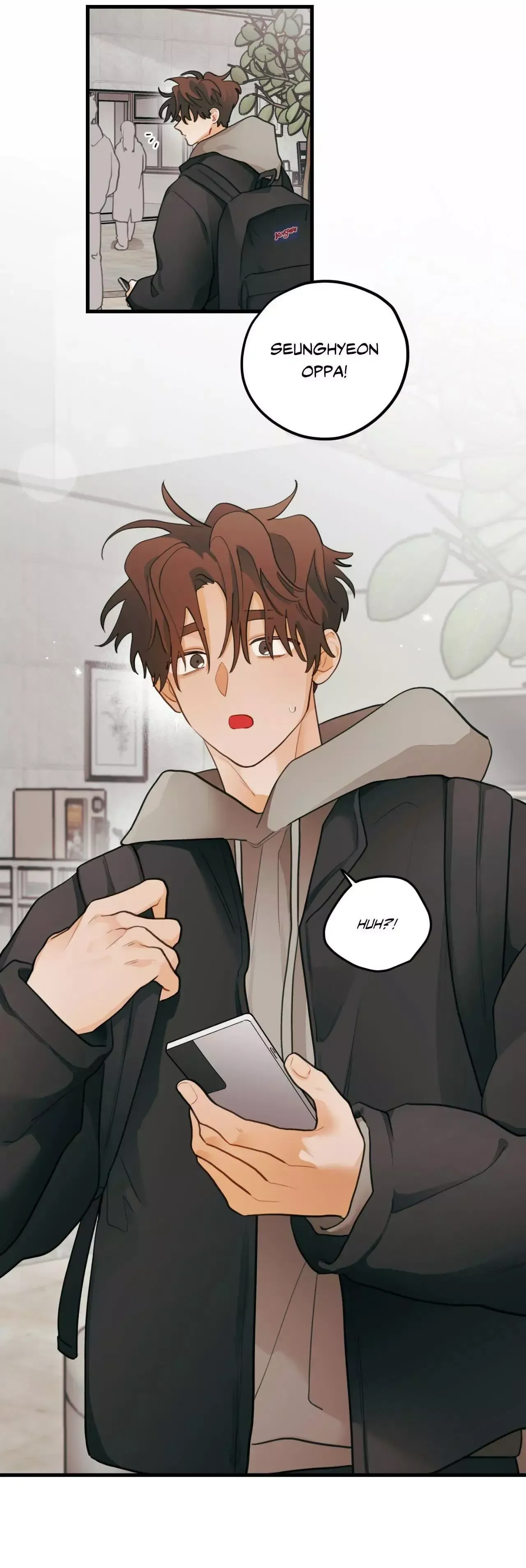 When Pear Blossoms Bloom Chapter 98 page 4 - 