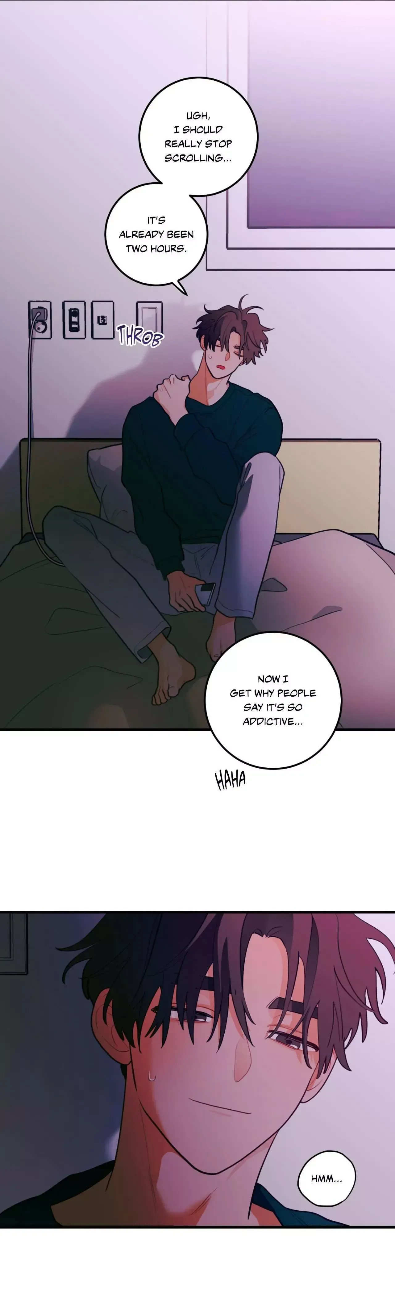 When Pear Blossoms Bloom Chapter 99 page 3 - 