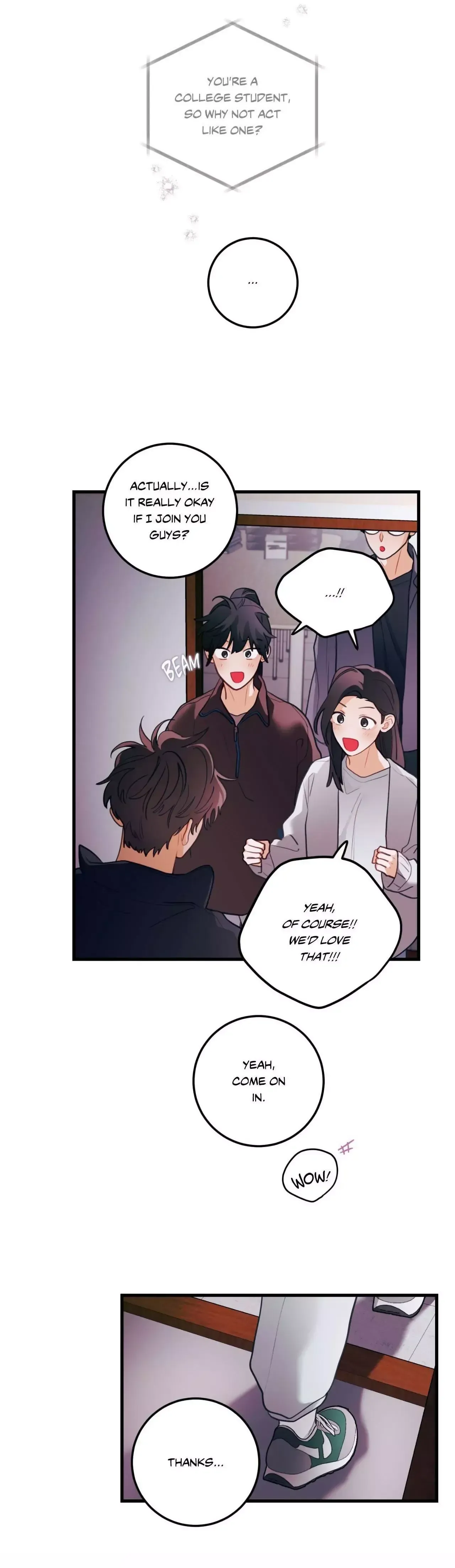 When Pear Blossoms Bloom Chapter 99 page 22 - 