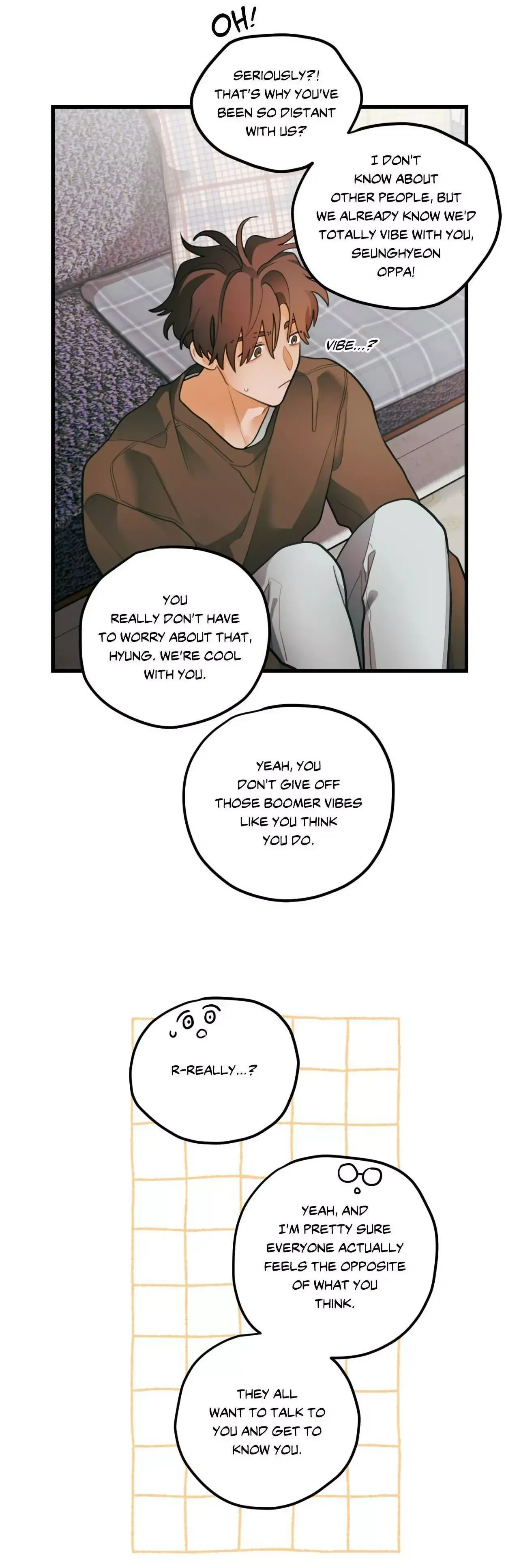 When Pear Blossoms Bloom Chapter 99 page 29 - 