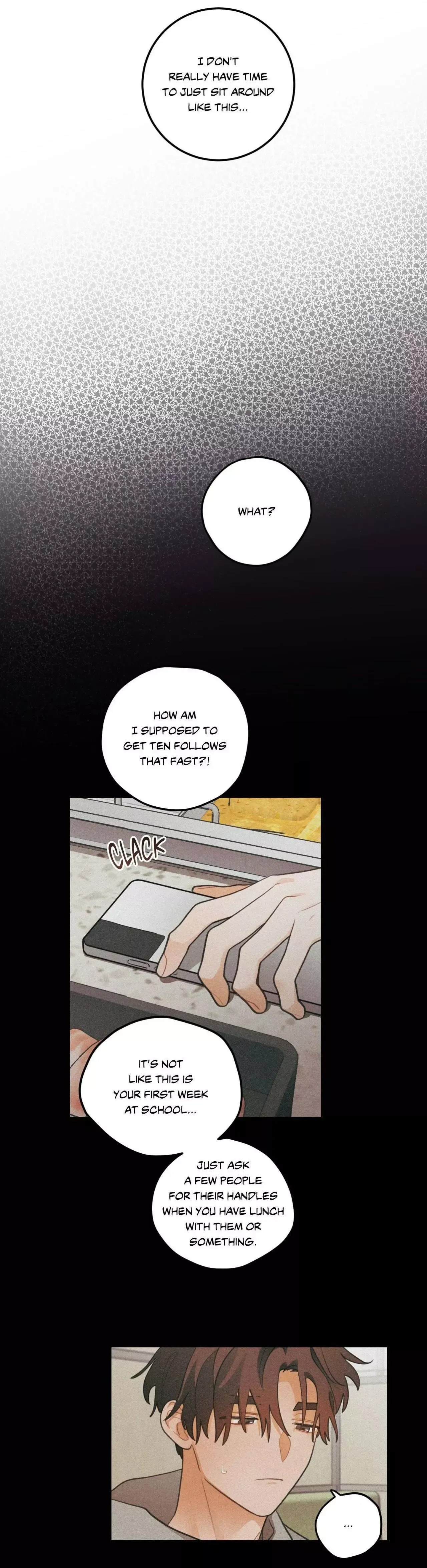 When Pear Blossoms Bloom Chapter 99 page 4 - 