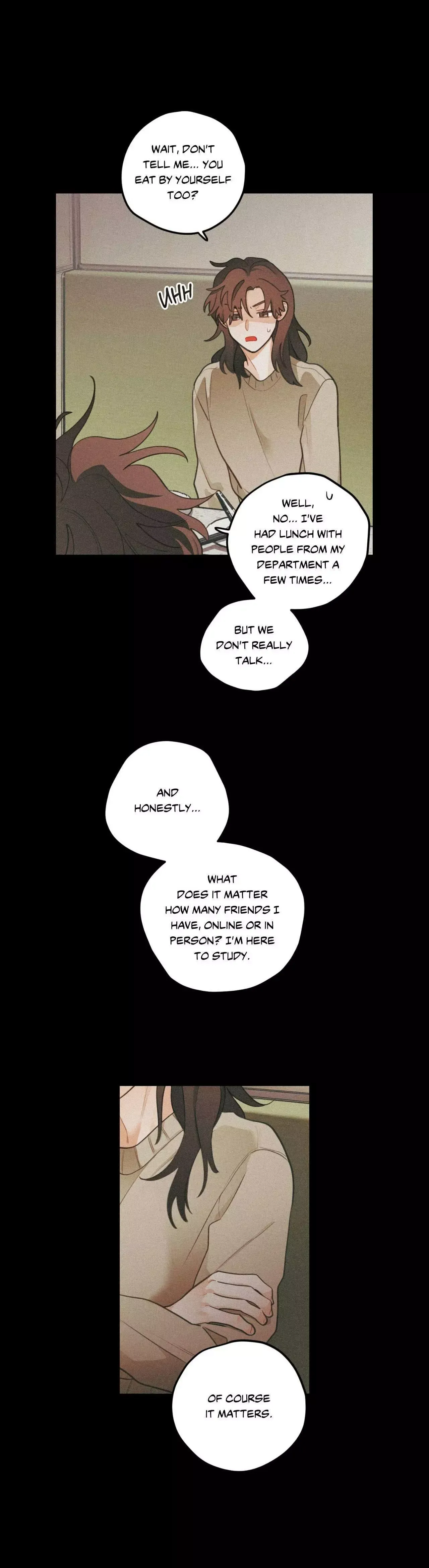 When Pear Blossoms Bloom Chapter 99 page 5 - 