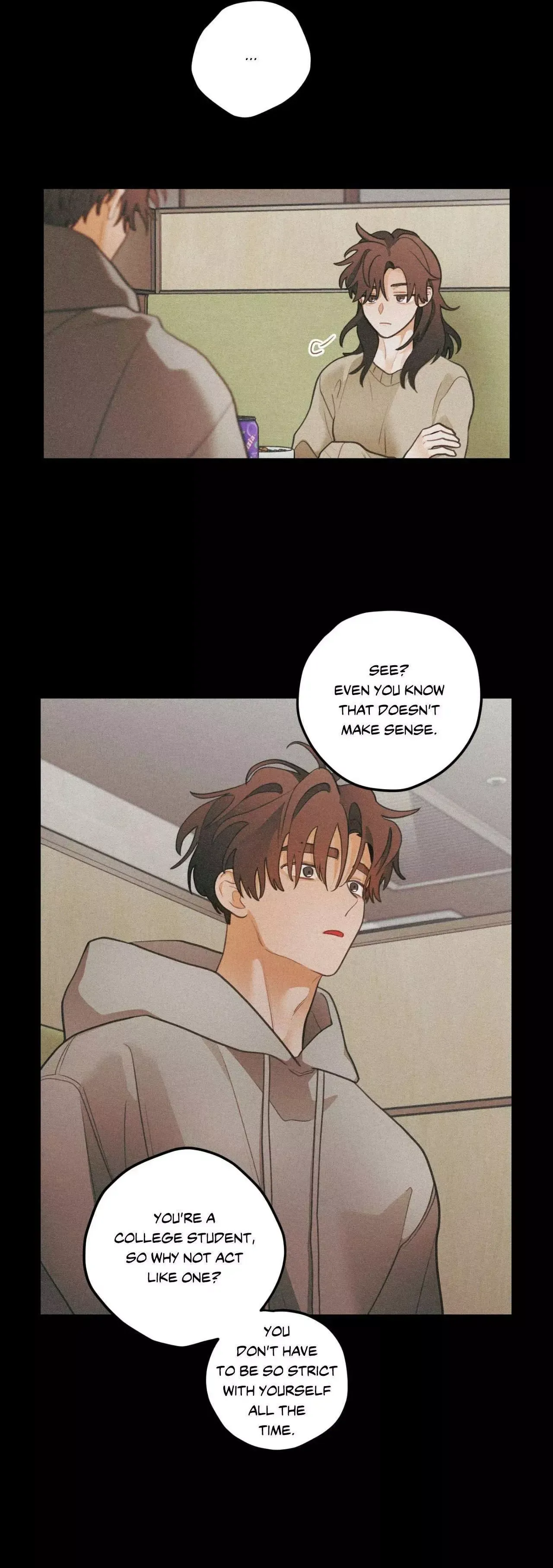 When Pear Blossoms Bloom Chapter 99 page 7 - 
