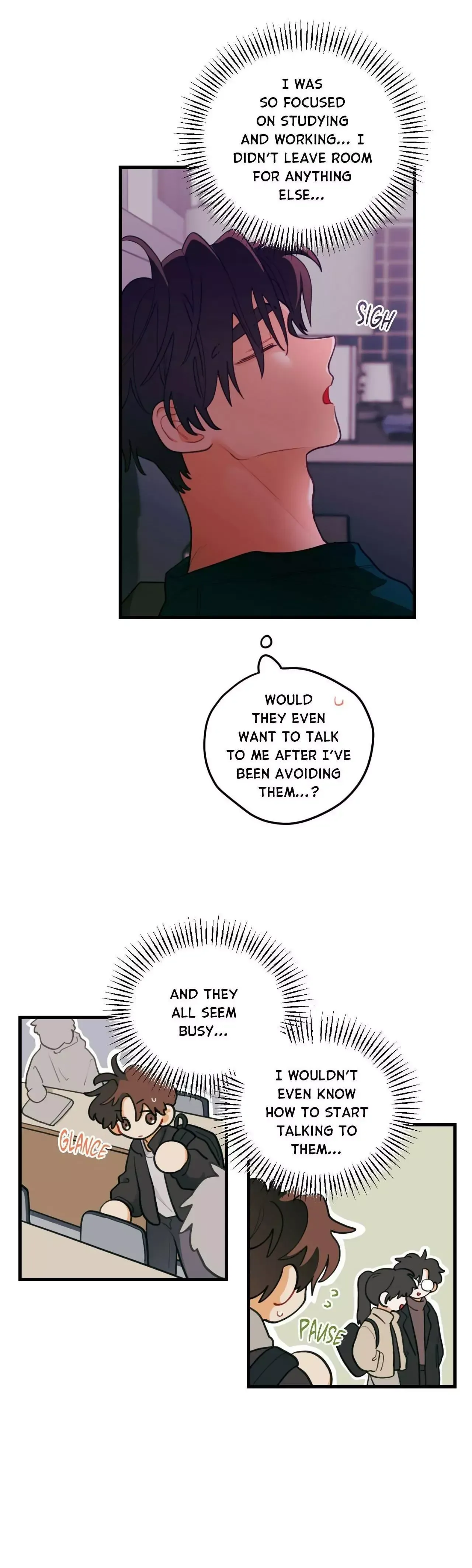 When Pear Blossoms Bloom Chapter 99 page 9 - 
