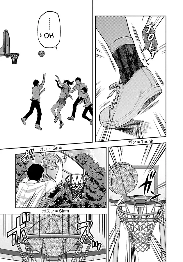 When She Cheat on Her Boyfriend Chapter 4 page 11 - 