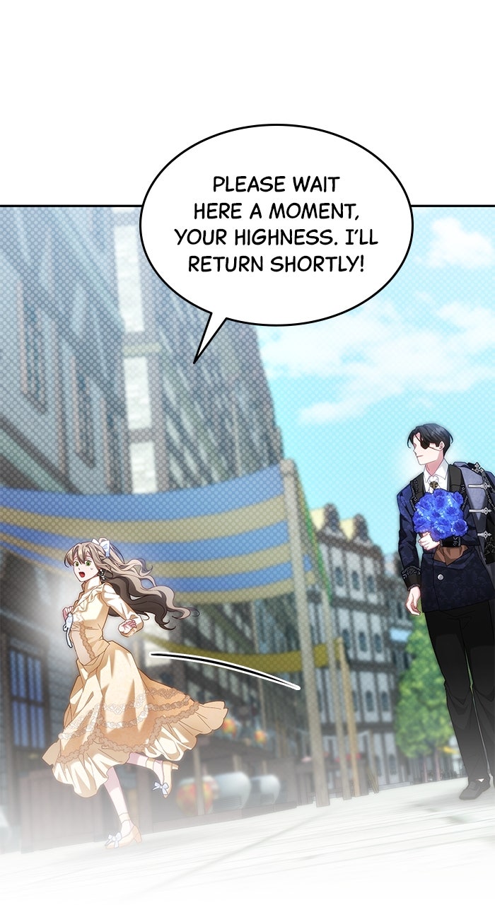 When the Archduke's LeashIs Pulled Episode 21 page 11 - 