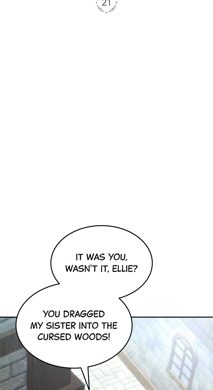 When the Archduke's LeashIs Pulled Episode 21 page 13 - 