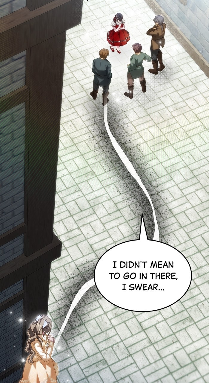 When the Archduke's LeashIs Pulled Episode 21 page 14 - 