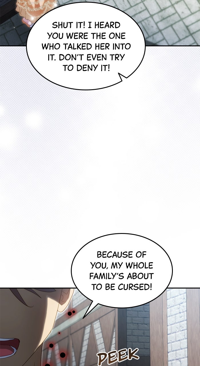 When the Archduke's LeashIs Pulled Episode 21 page 15 - 