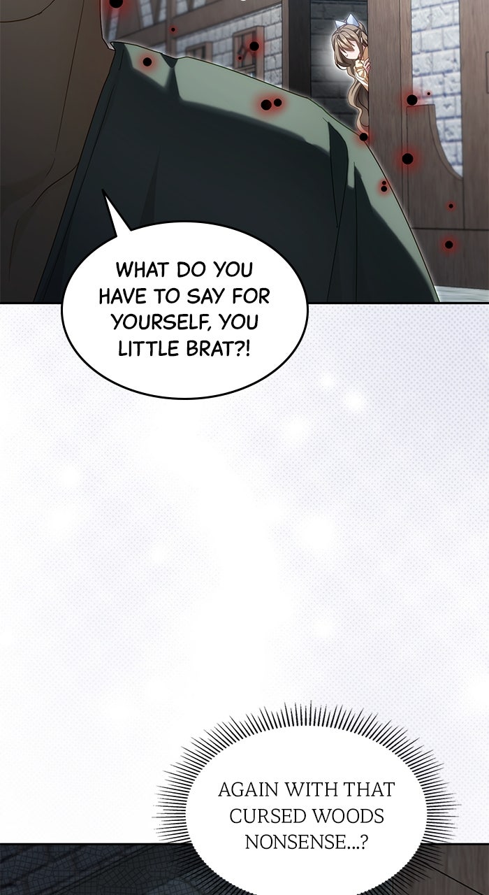 When the Archduke's LeashIs Pulled Episode 21 page 16 - 