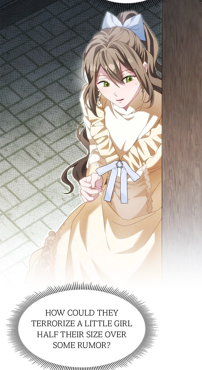 When the Archduke's LeashIs Pulled Episode 21 page 17 - 