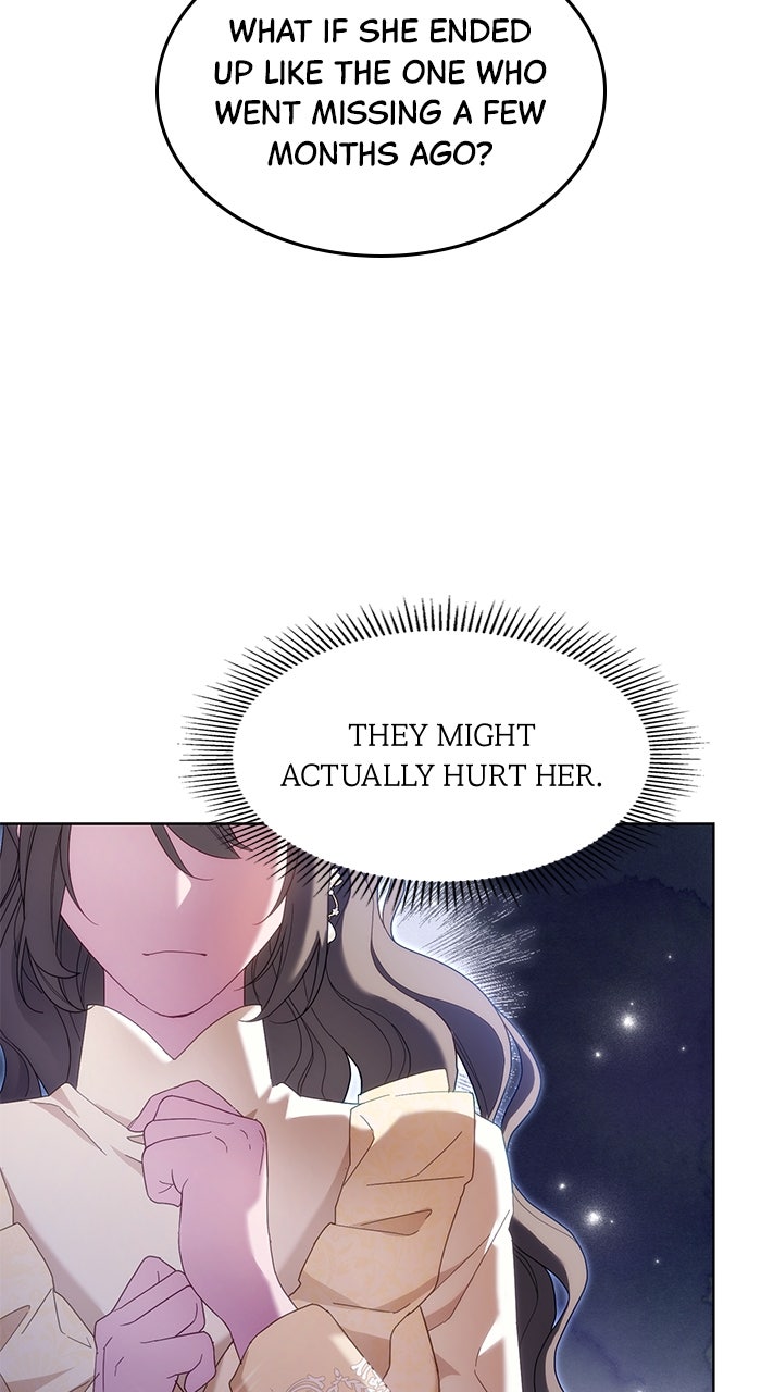 When the Archduke's LeashIs Pulled Episode 21 page 19 - 