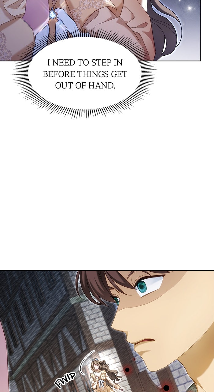 When the Archduke's LeashIs Pulled Episode 21 page 20 - 