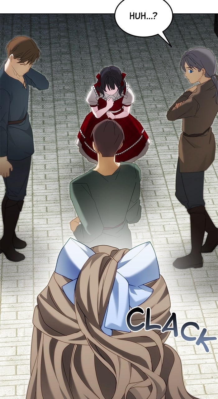 When the Archduke's LeashIs Pulled Episode 21 page 25 - 