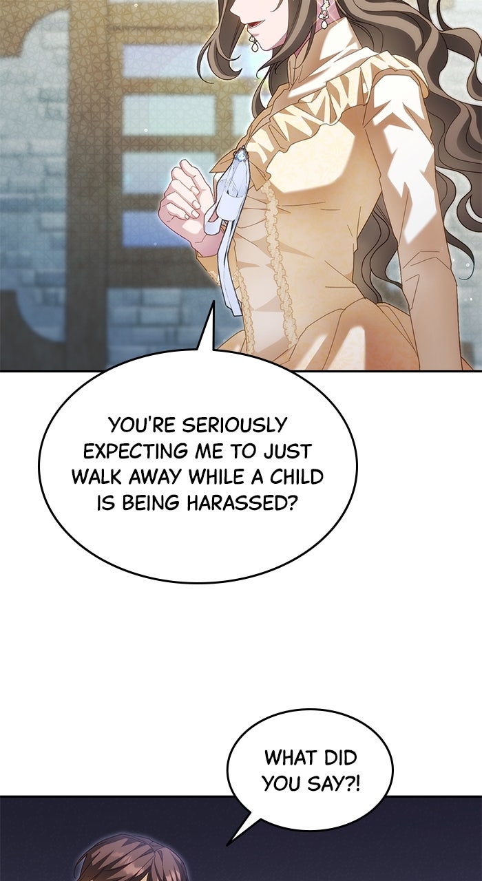 When the Archduke's LeashIs Pulled Episode 21 page 33 - 