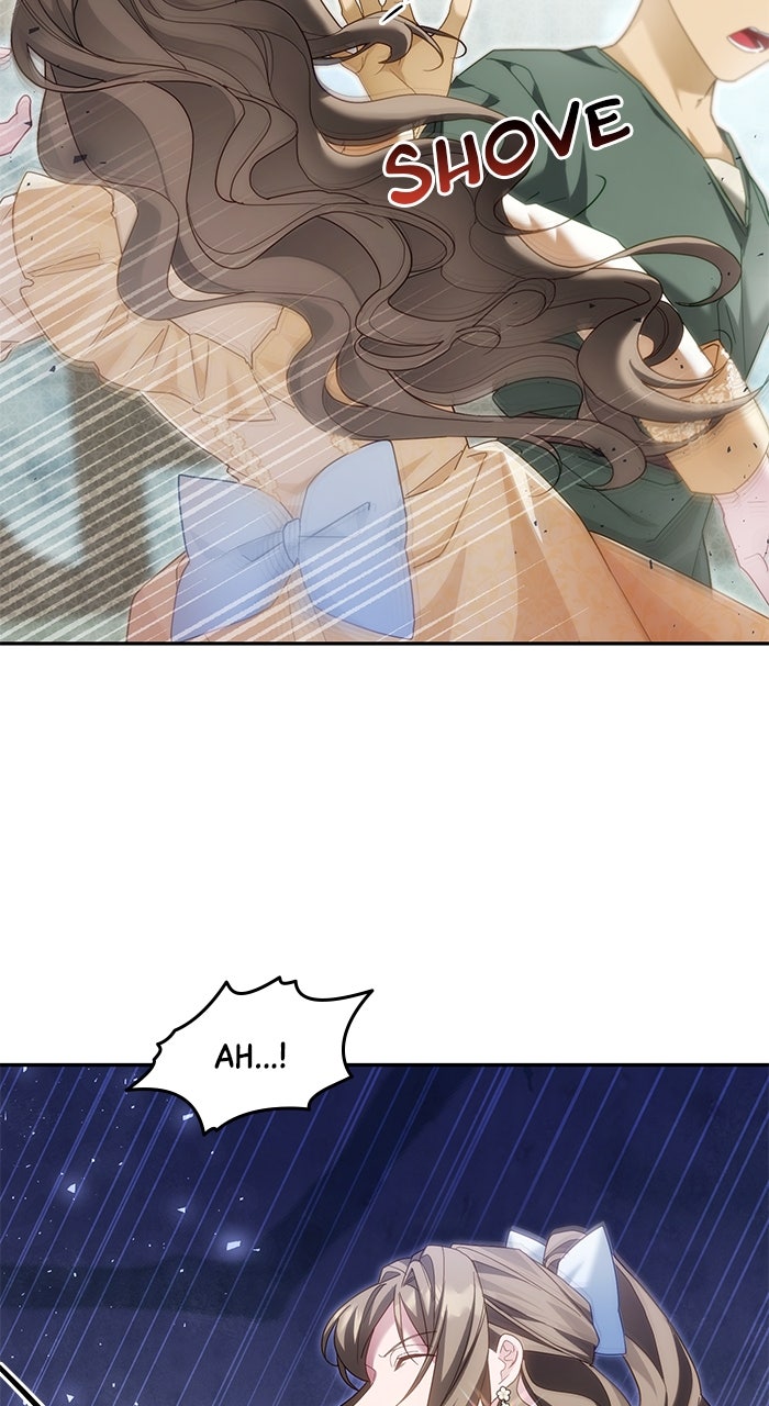 When the Archduke's LeashIs Pulled Episode 21 page 35 - 