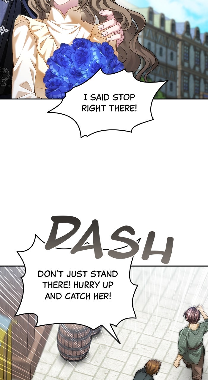 When the Archduke's LeashIs Pulled Episode 21 page 5 - 