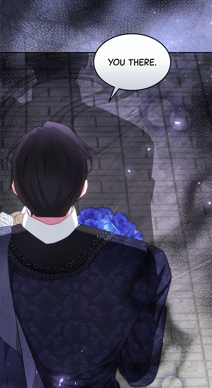When the Archduke's LeashIs Pulled Episode 21 page 41 - 