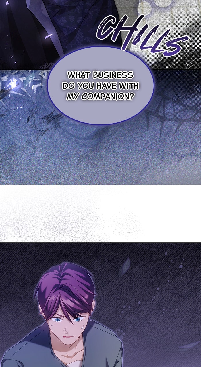 When the Archduke's LeashIs Pulled Episode 21 page 42 - 