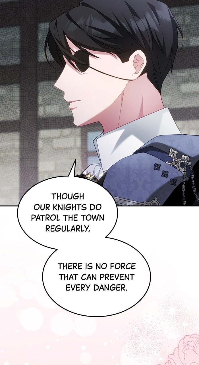 When the Archduke's LeashIs Pulled Episode 21 page 45 - 