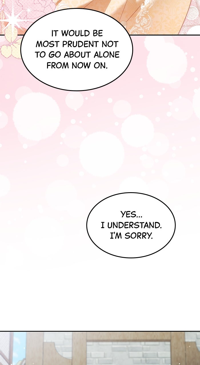 When the Archduke's LeashIs Pulled Episode 21 page 47 - 