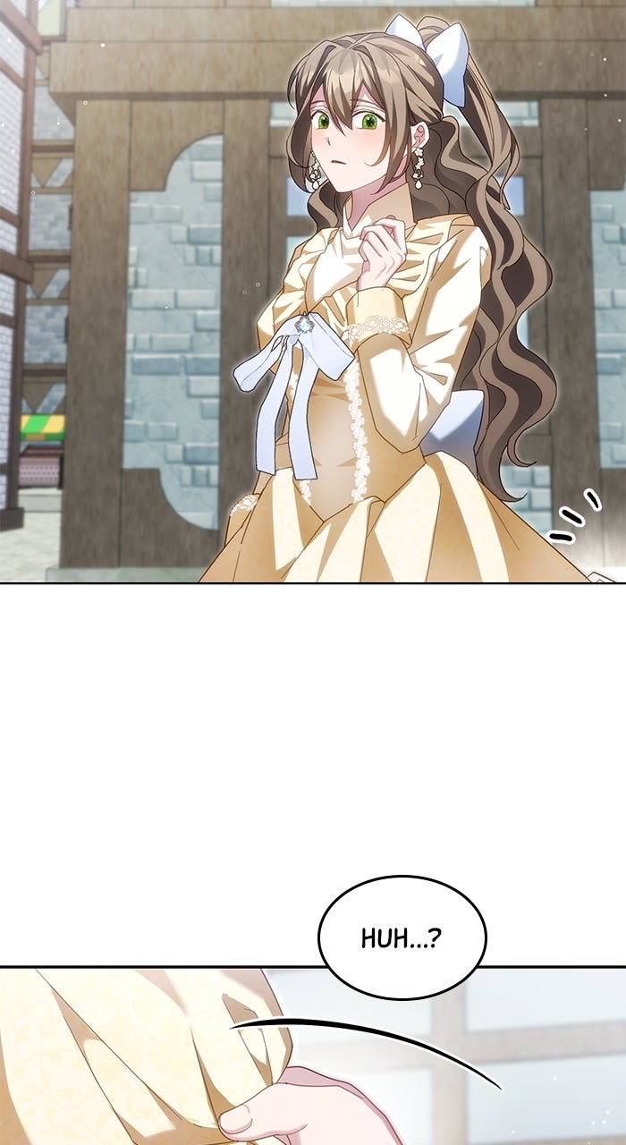 When the Archduke's LeashIs Pulled Episode 21 page 48 - 