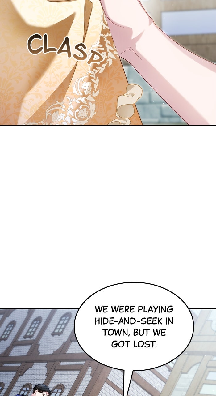 When the Archduke's LeashIs Pulled Episode 21 page 49 - 