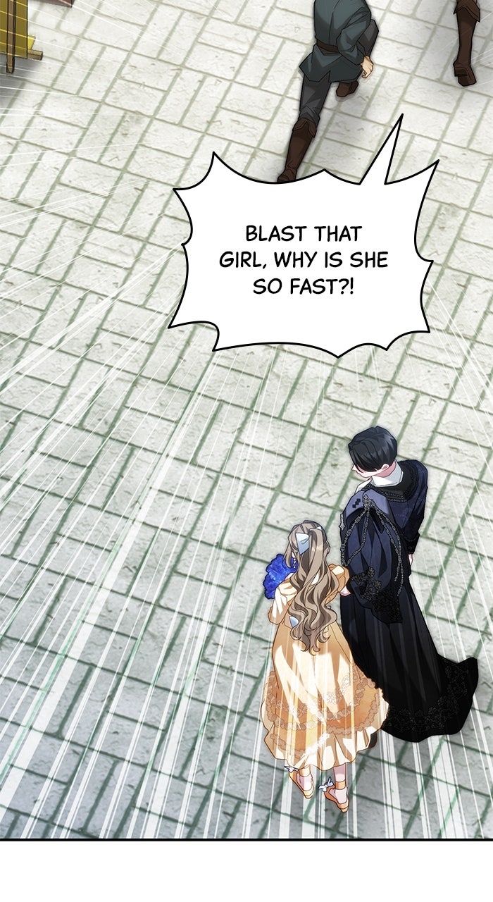 When the Archduke's LeashIs Pulled Episode 21 page 6 - 