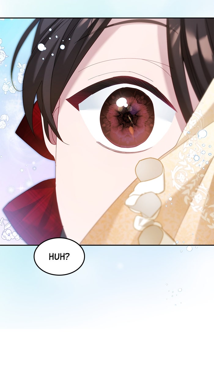 When the Archduke's LeashIs Pulled Episode 21 page 52 - 