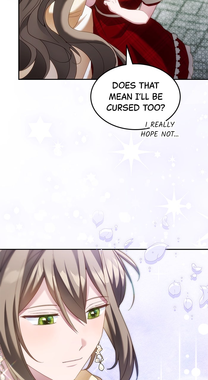 When the Archduke's LeashIs Pulled Episode 21 page 56 - 