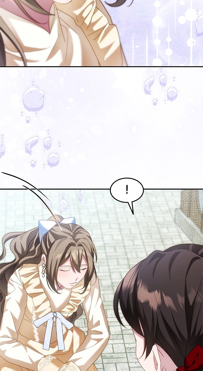 When the Archduke's LeashIs Pulled Episode 21 page 57 - 