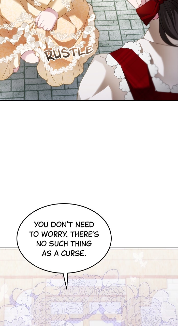 When the Archduke's LeashIs Pulled Episode 21 page 58 - 