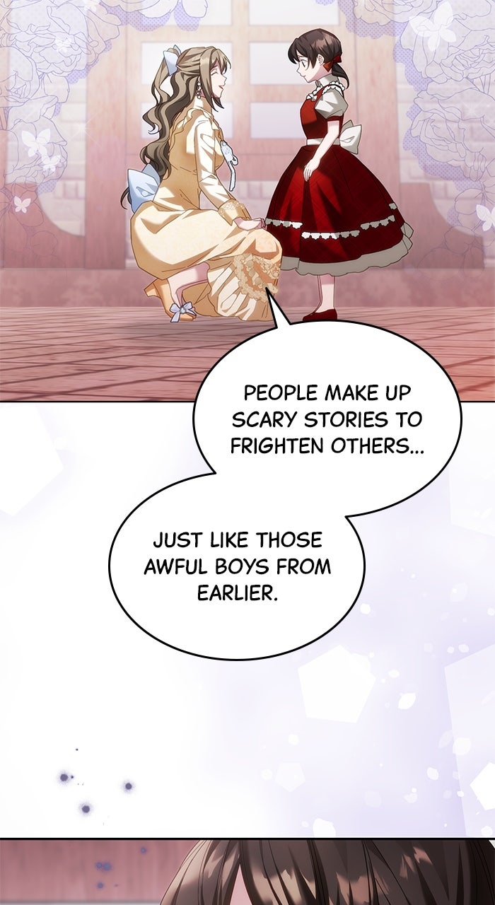 When the Archduke's LeashIs Pulled Episode 21 page 59 - 