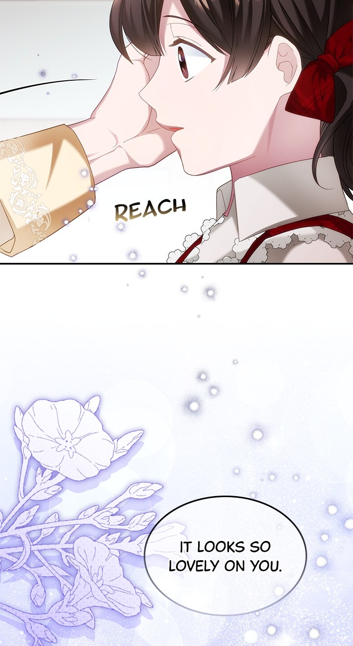 When the Archduke's LeashIs Pulled Episode 21 page 60 - 
