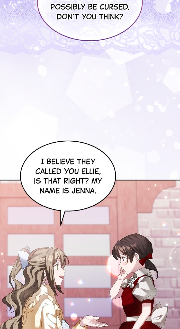 When the Archduke's LeashIs Pulled Episode 21 page 62 - 