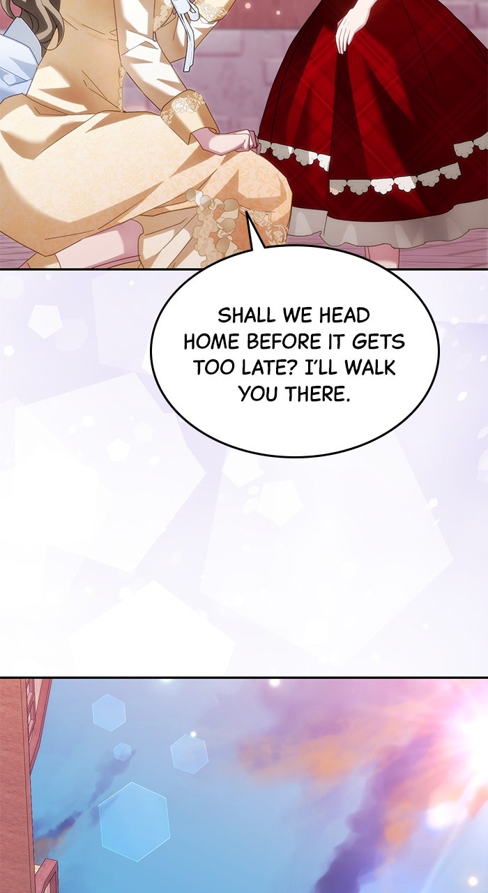 When the Archduke's LeashIs Pulled Episode 21 page 63 - 
