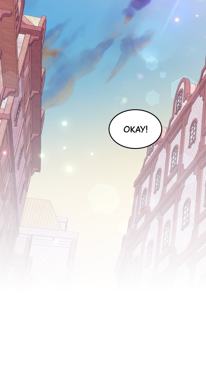 When the Archduke's LeashIs Pulled Episode 21 page 64 - 