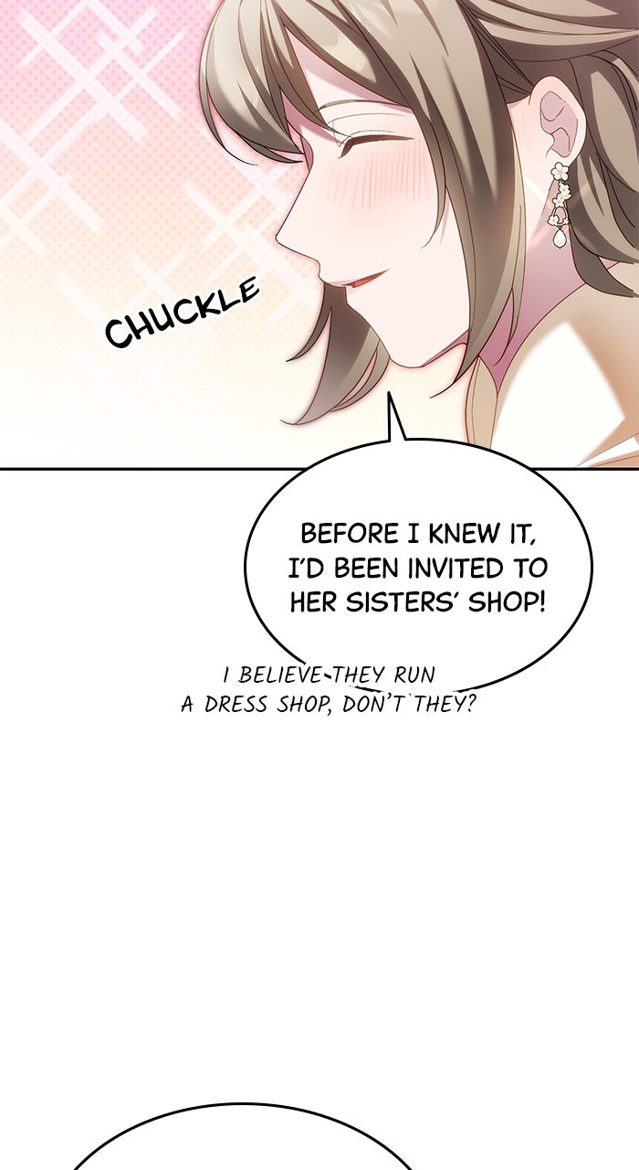 When the Archduke's LeashIs Pulled Episode 21 page 68 - 
