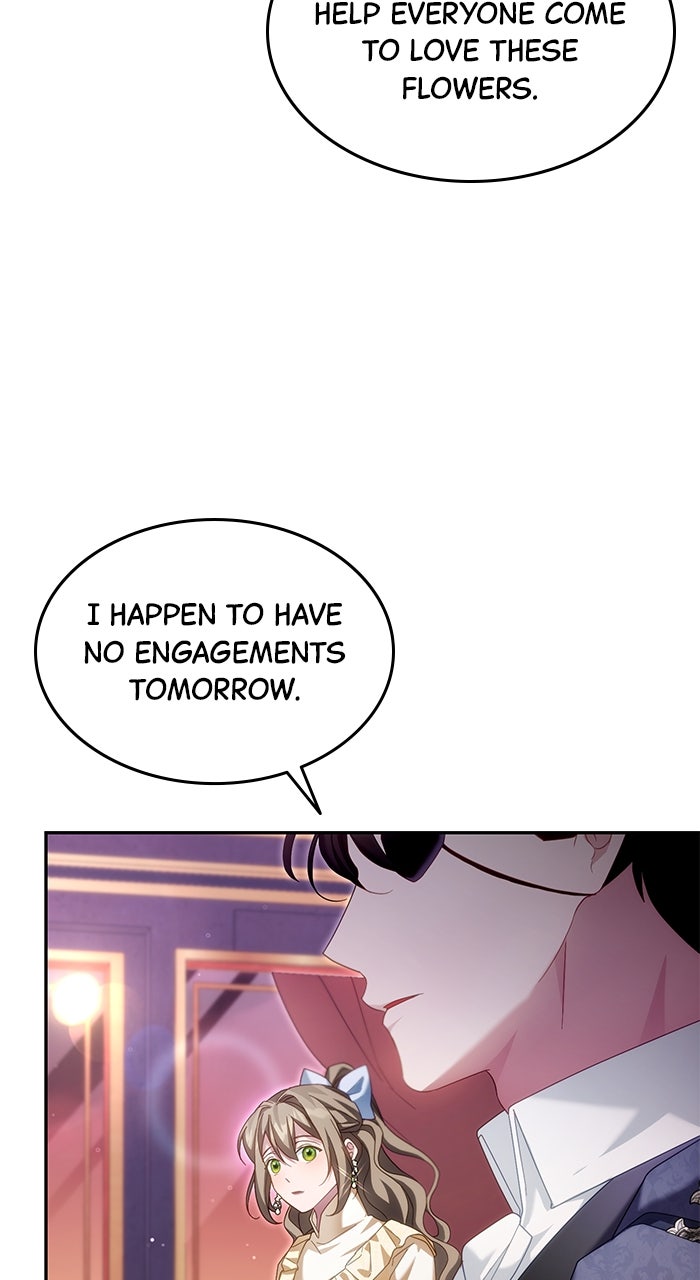 When the Archduke's LeashIs Pulled Episode 21 page 70 - 