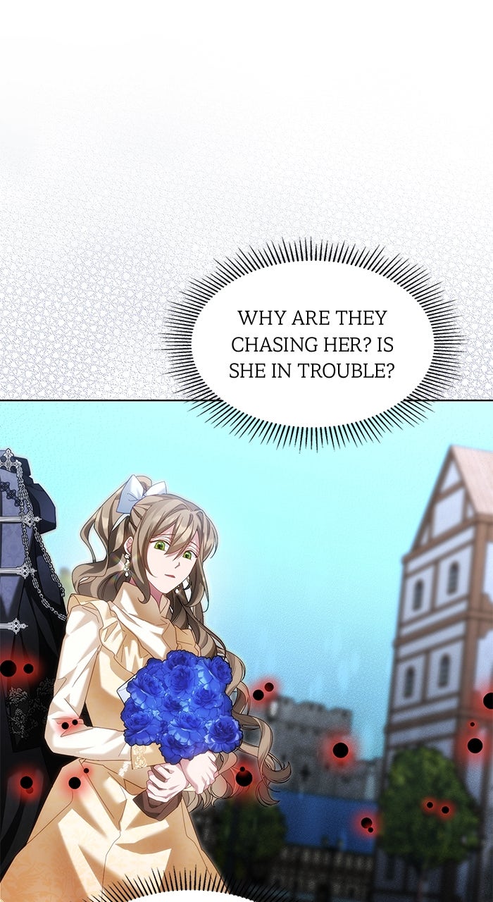 When the Archduke's LeashIs Pulled Episode 21 page 8 - 
