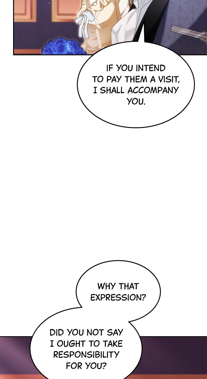 When the Archduke's LeashIs Pulled Episode 21 page 71 - 